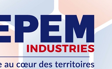 SEPEM INDUSTRIES 2024