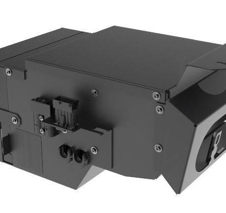 Boîtier de climatisation