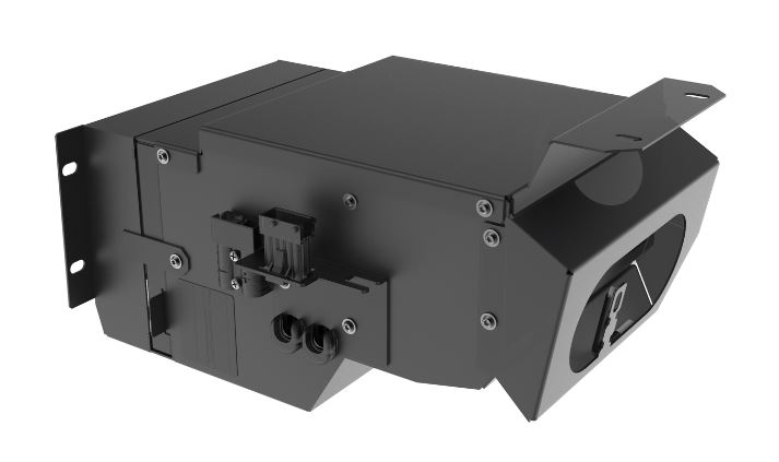 Boîtier de climatisation