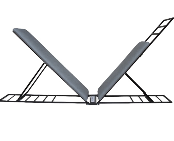 table étirement kiné