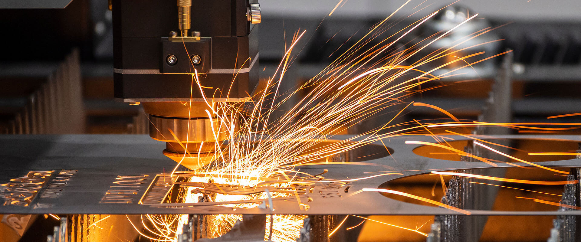 Métallier multimétiers