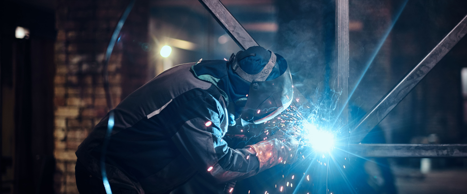 Le pôle Métallerie PAROLAI