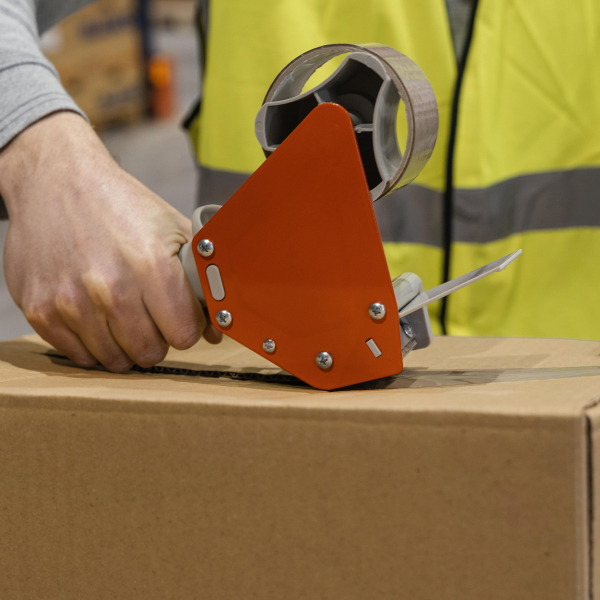 Conditionnement de vos pièces métalliques