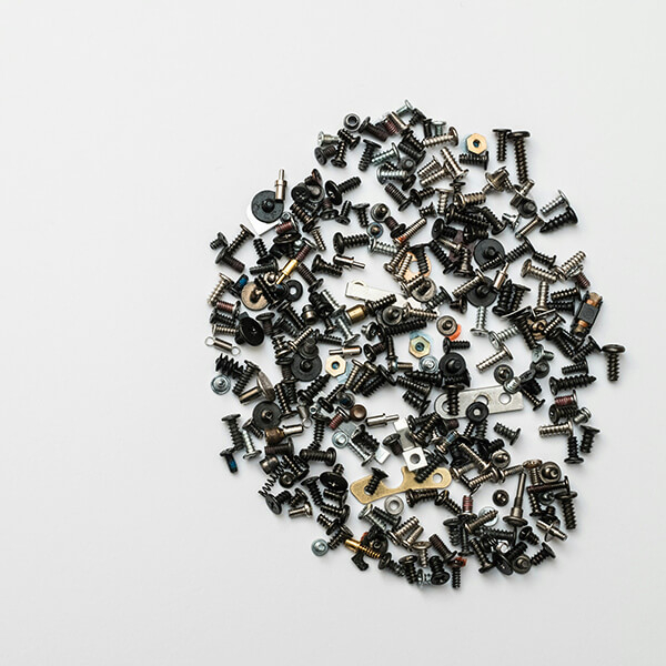 Montage & Assemblage industriel