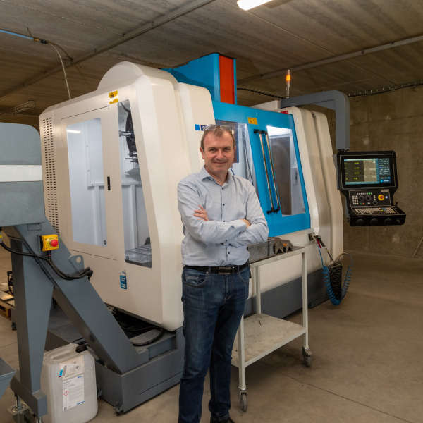 Métallier - Chaudronnier en Isère (38)