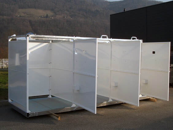 Traitements de surface des métaux