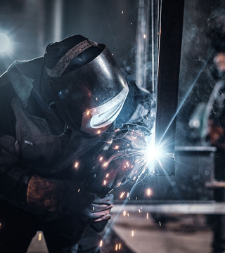 PAROLAI - Métallier multimétiers de la région Grenobloise