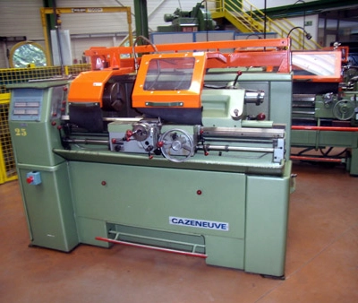 Protecteur spécial pour tour 360hbx